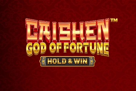 Caishen God of Fortune Slot