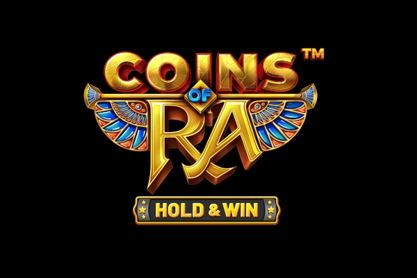 Coins of Ra Slot