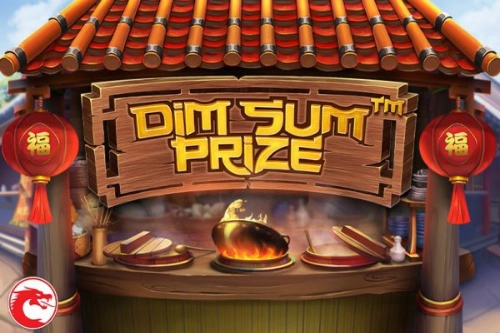 Dim Sum Prize Slot