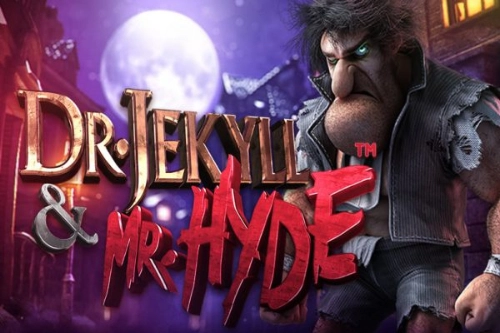 Dr. Jekyll & Mr. Hyde Slot