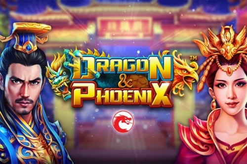 Dragon & Phoenix Slot
