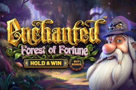 Enchanted: Forest of Fortune Slot