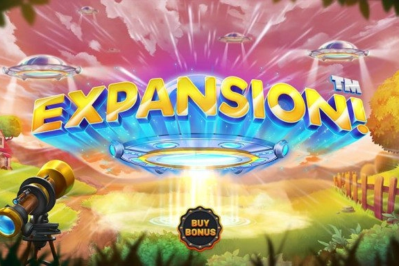 Expansion! Slot