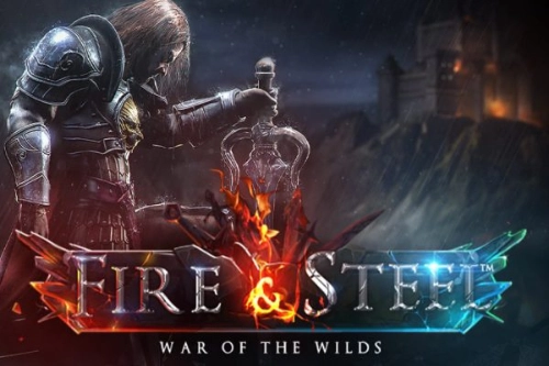 Fire & Steel Slot