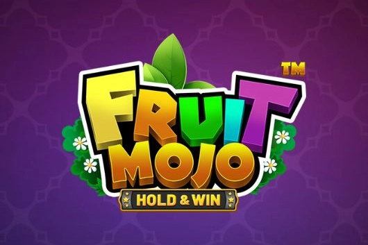 Fruit Mojo Hold & Win Slot