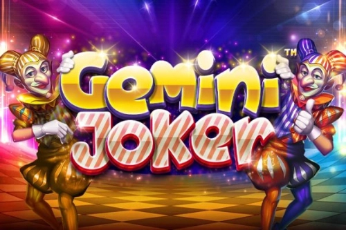 Gemini Joker Slot