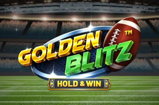 Golden Blitz Slot