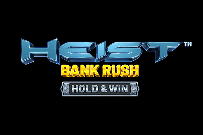Heist: Bank Rush Slot