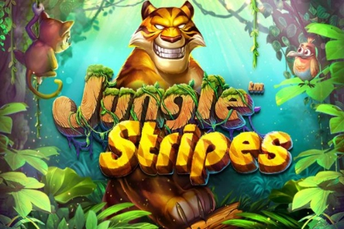 Jungle Stripes