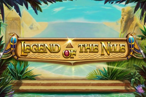 Legend of the Nile Slot