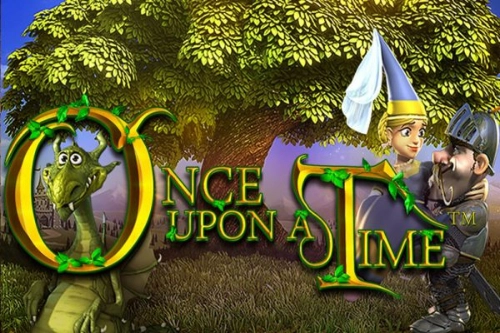 Once Upon A Time Slot