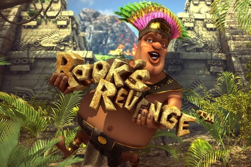 Rook’s Revenge Slot