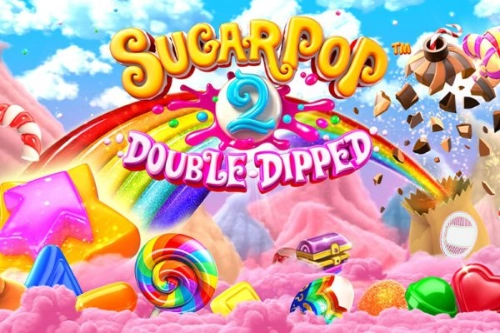 SugarPop 2: Double Dipped Slot