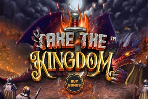 Take The Kingdom Slot