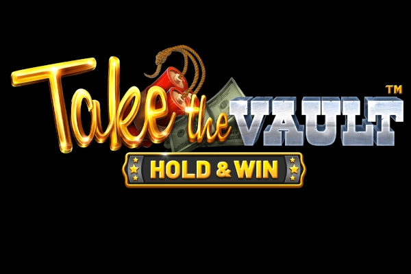 Take The Vault Slot