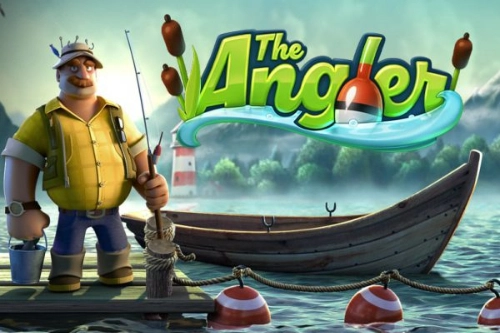 The Angler Slot