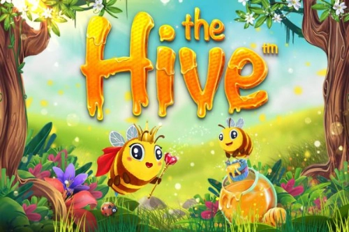 The Hive Slot