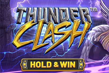 Thunder Clash Slot