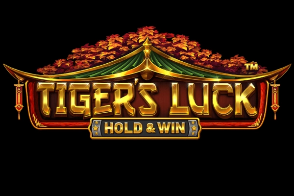 Tiger's Luck Slot