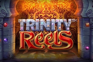 Trinity Reels Slot