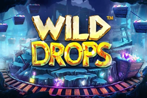 Wild Drops Slot