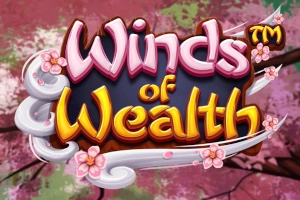 Winds of Wealth Slot