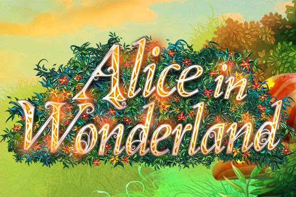 Alice in Wonderland Slot