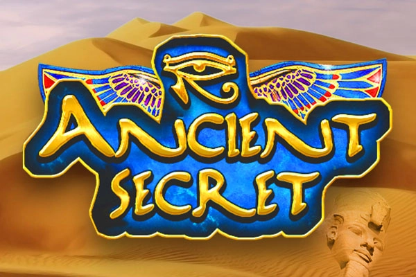 Ancient Secret Slot