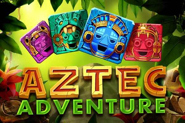 Aztec Adventure Slot