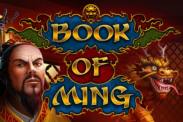 Book of Ming Slot