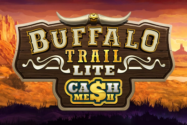 Buffalo Trail Lite Slot