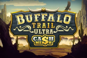 Buffalo Trail Ultra Slot