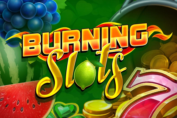 Burning Slots Slot