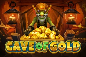 Cave of Gold Slot