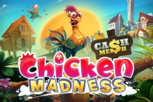 Chicken Madness Slot