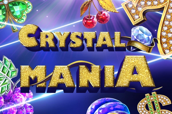 Crystal Mania Slot