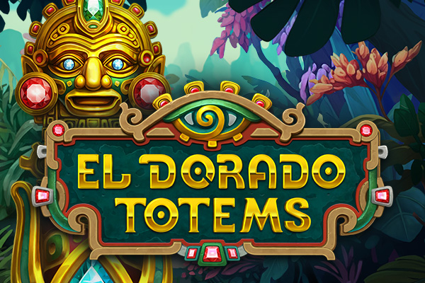 El Dorado Totems Slot