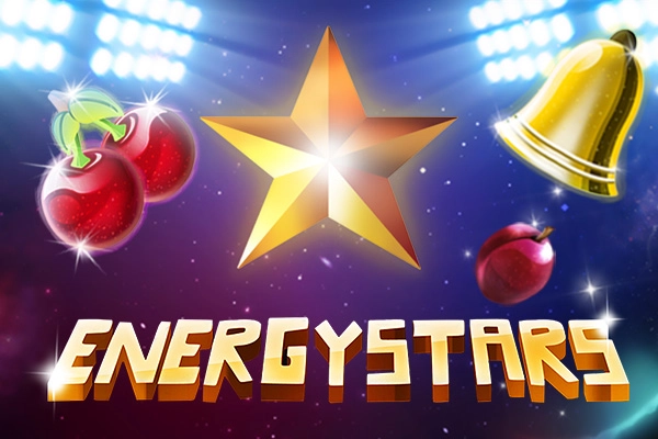 Energy Stars Slot
