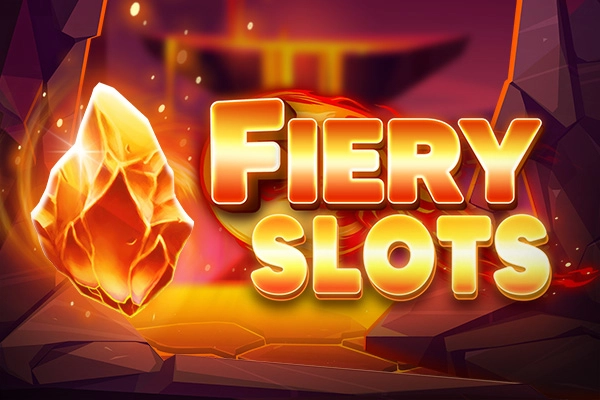 Fiery Slots Slot