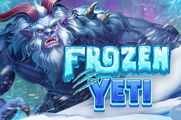 Frozen Yeti Slot