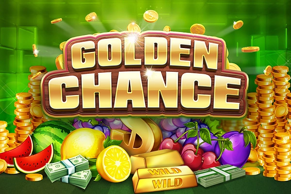 Golden Chance Slot