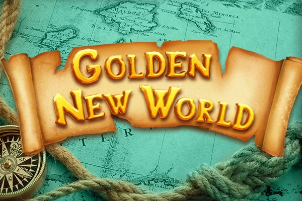 Golden New World Slot