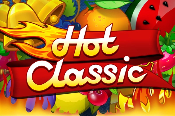 Hot Classic Slot
