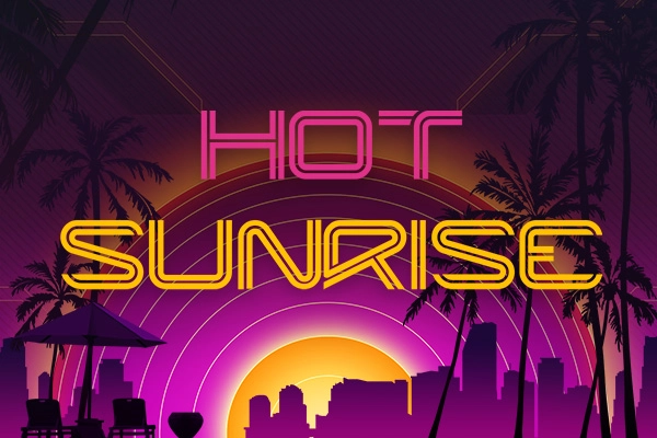 Hot Sunrise Slot