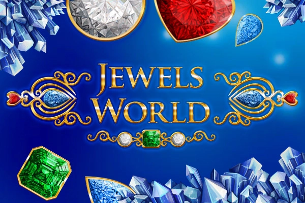 Jewels World Slot