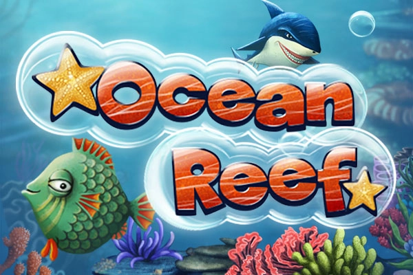 Ocean Reef Slot