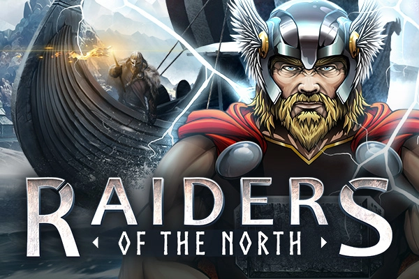 Raiders of the North