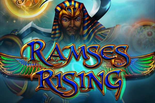 Ramses Rising Slot