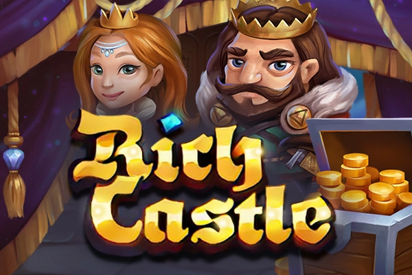 Rich Castle Slot