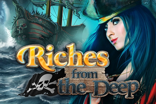 Riches from the Deep Slot
